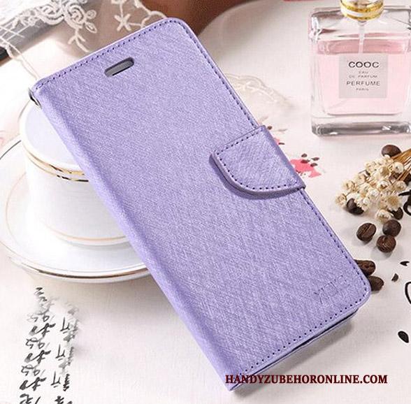 iPhone Se 2020 All Inclusive Hoesje Telefoon Anti-fall Trend Folio Bescherming Leren Etui