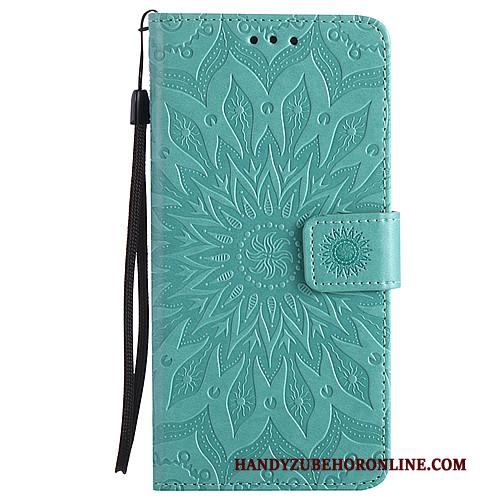 iPhone Se 2020 Hoes Hanger Anti-fall Folio Hoesje Telefoon Elegante All Inclusive