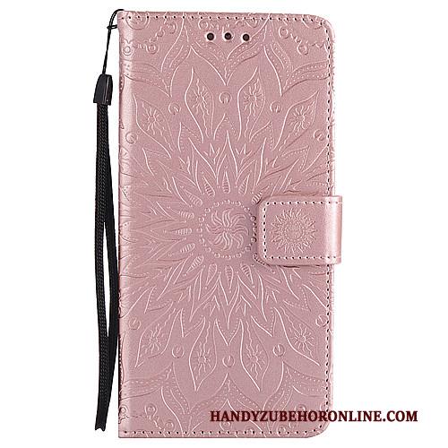 iPhone Se 2020 Hoes Hanger Anti-fall Folio Hoesje Telefoon Elegante All Inclusive