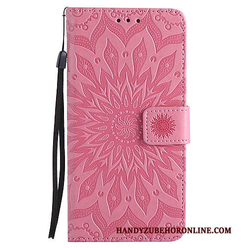 iPhone Se 2020 Hoes Hanger Anti-fall Folio Hoesje Telefoon Elegante All Inclusive