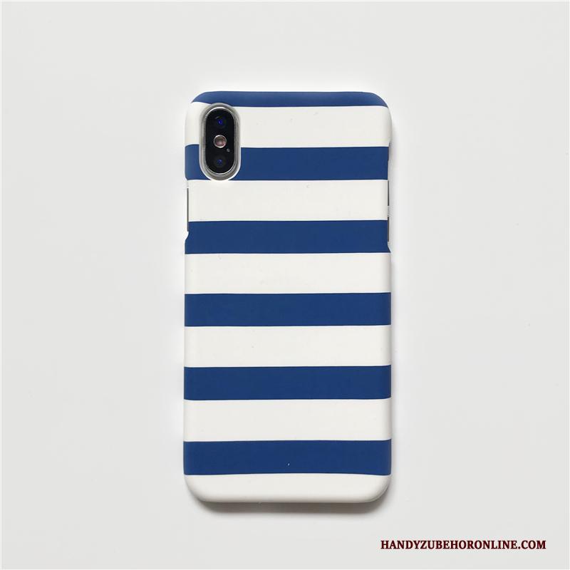 iPhone Se 2020 Spotprent Bescherming Hoesje Patroon Hard Tas Dunne