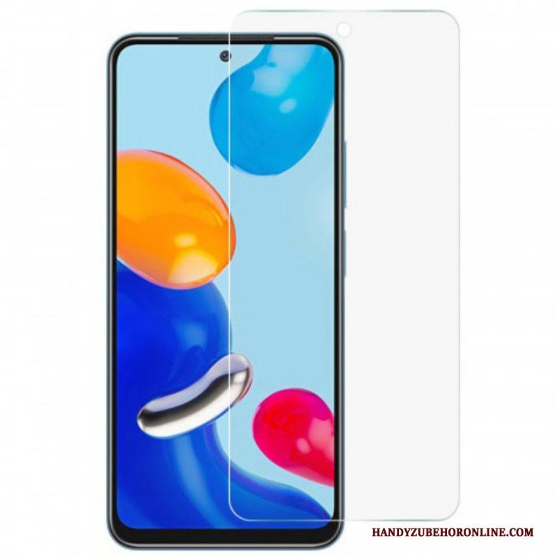 Arc Edge Gehard Glas Bescherming Voor Het Xiaomi Redmi Note 11 /11S Scherm