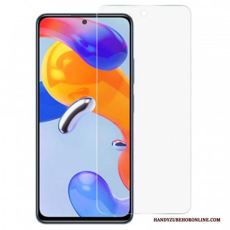 Arc Edge Gehard Glas Bescherming Voor Het Xiaomi Redmi Note 11 Pro / Note 11 Pro 5G Scherm