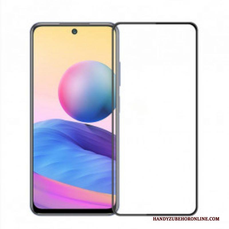 Beschermend Gehard Glas Voor Xiaomi Redmi Note 10 5G Pinwuyo