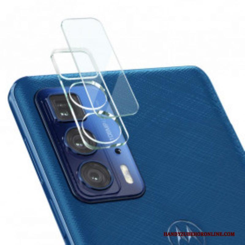 Beschermende Lens Van Gehard Glas Voor Motorola Edge 20 Pro Imak