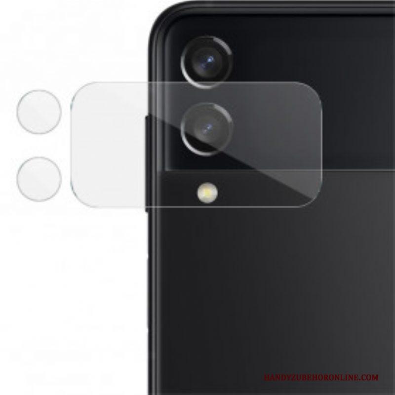 Beschermende Lens Van Gehard Glas Voor Samsung Galaxy Z Flip 3 5G Imak