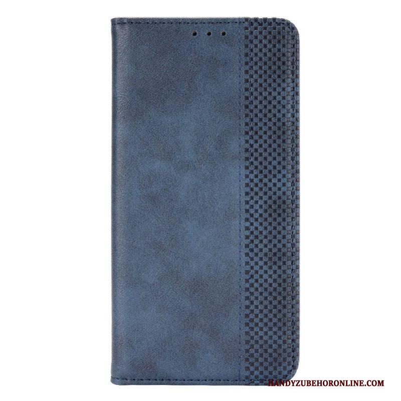 Bescherming Hoesje voor Samsung Galaxy A14 / A14 5G Folio-hoesje Design Binfen Kleur