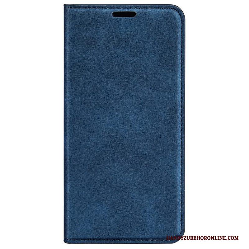 Bescherming Hoesje voor Xiaomi 12 / 12X Folio-hoesje Aanraking Van De Huid