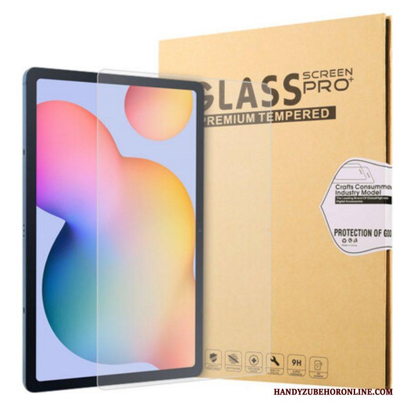 Bescherming Van Gehard Glas Voor De Samsung Galaxy Tab S8 / Tab S7