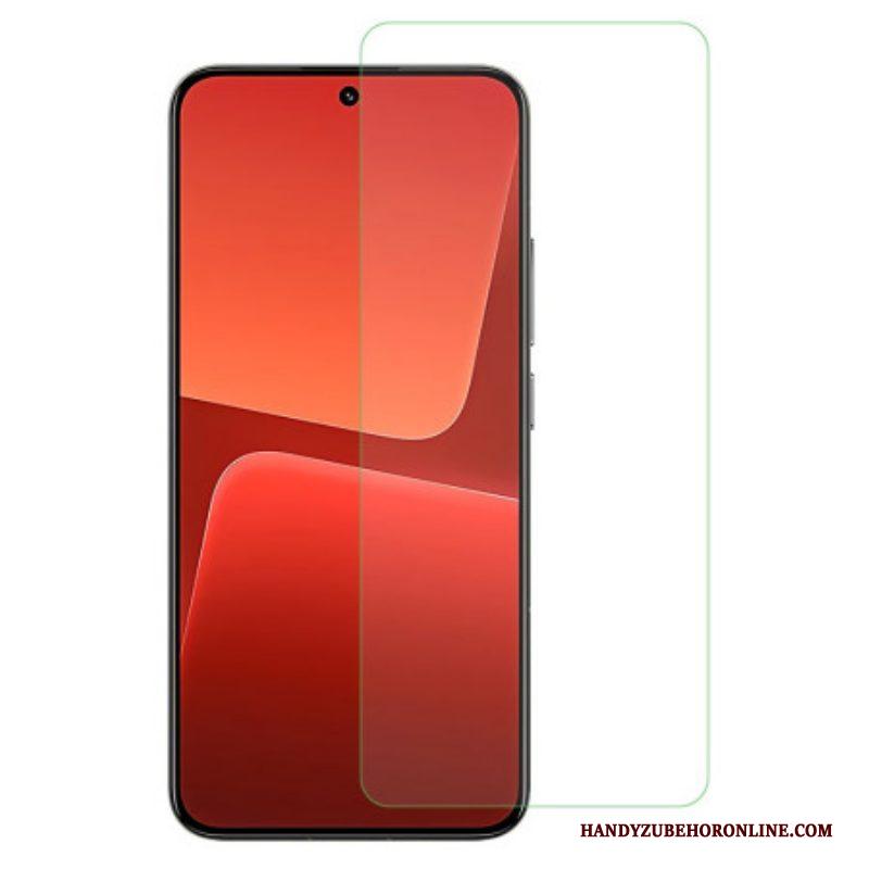 Bescherming Van Gehard Glas Voor Xiaomi 13