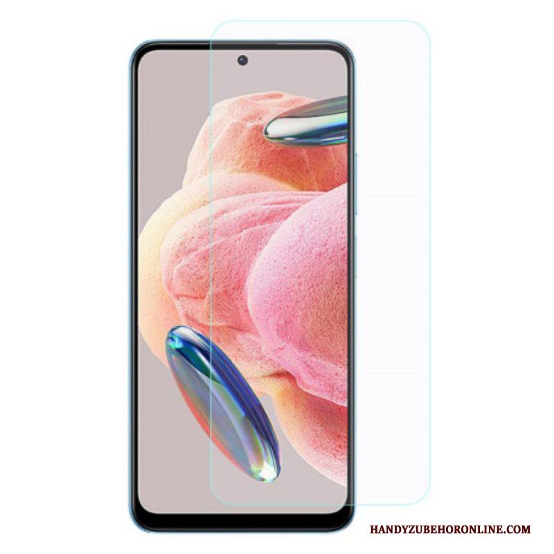 Bescherming Van Gehard Glas Voor Xiaomi Redmi Note 12 4G