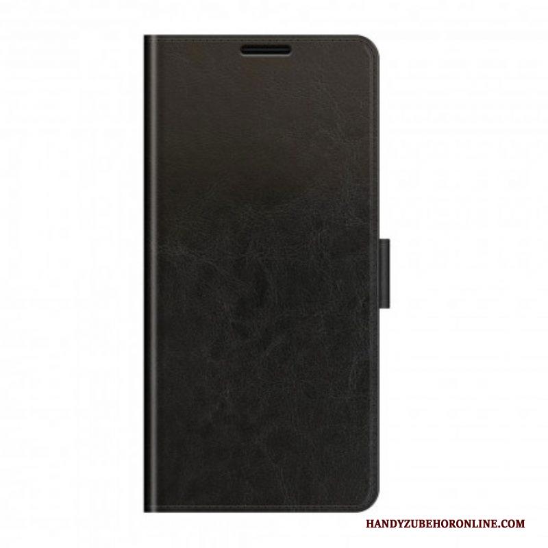 Flip Case voor Sony Xperia 1 III Ultra Kunstleer