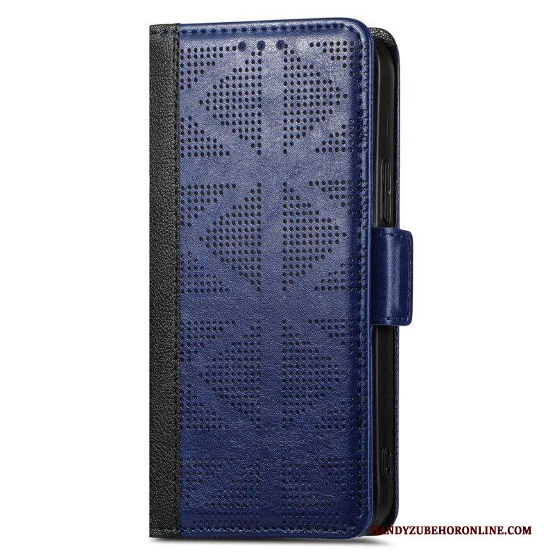 Folio-hoesje voor Sony Xperia 1 IV Stijlvol