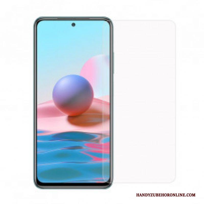 Gehard Glas Bescherming Voor Het Xiaomi Redmi Note 10/10S/Poco M5S Scherm