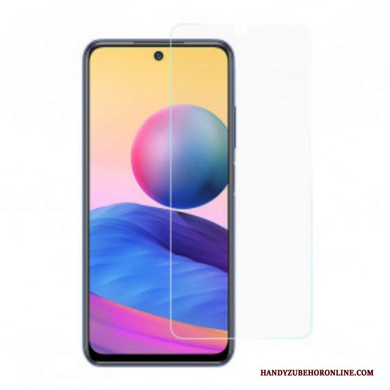 Hd-Schermbeschermfolie Voor Xiaomi Redmi Note 10 5G / Poco M3 Pro 5G