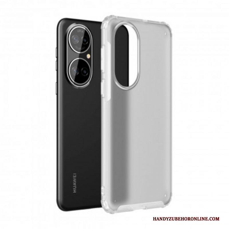 Hoesje voor Huawei P50 Armor-serie