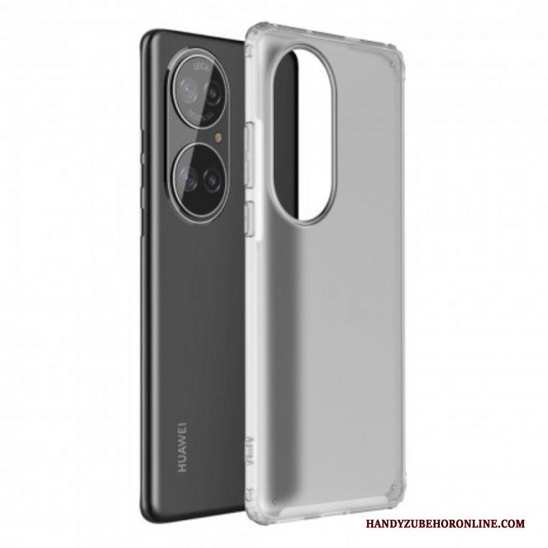 Hoesje voor Huawei P50 Pro Armor-serie