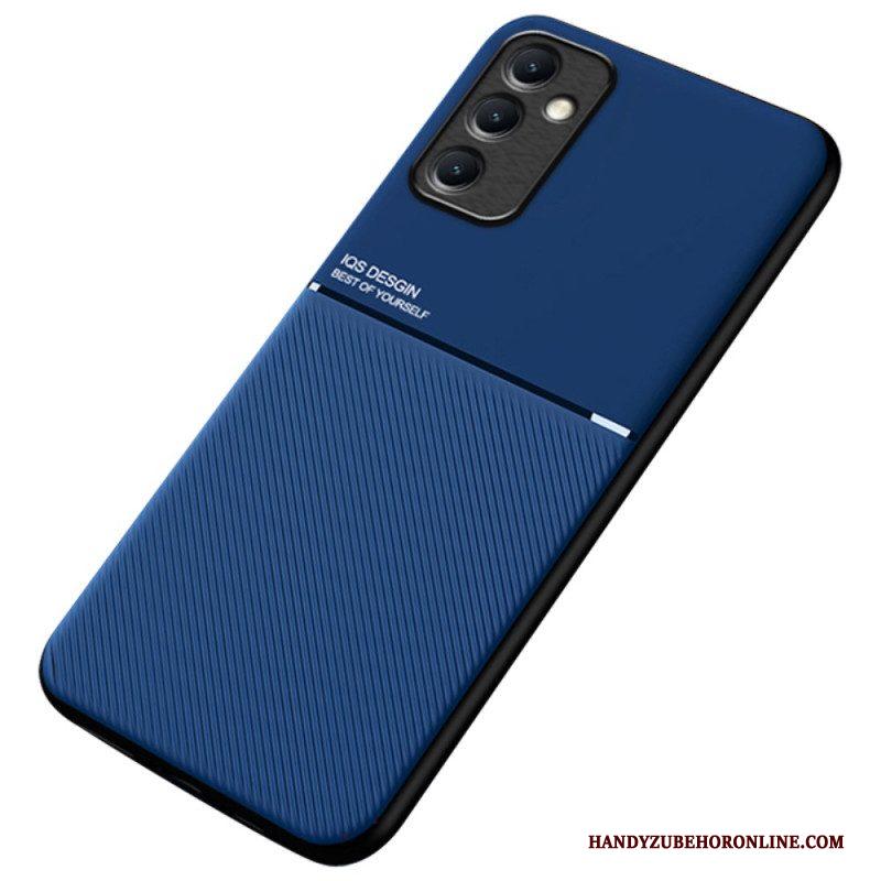 Hoesje voor Samsung Galaxy A14 / A14 5G Antislip Hybride