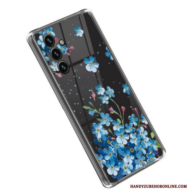 Hoesje voor Samsung Galaxy A14 / A14 5G Panda