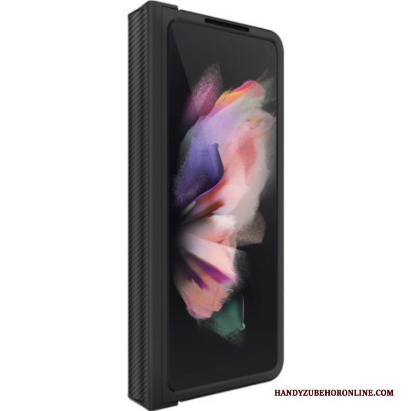 Hoesje voor Samsung Galaxy Z Fold 4 Imak Serie Ruiyi