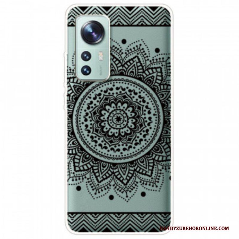 Hoesje voor Xiaomi 12 / 12X Mooie Mandala