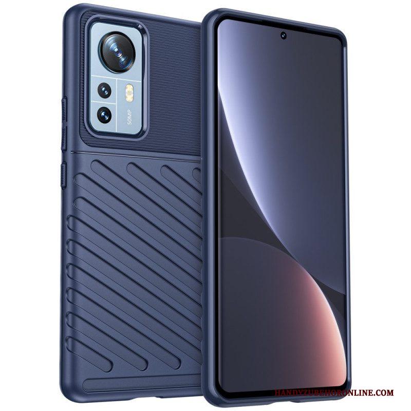 Hoesje voor Xiaomi 12 Pro Thunder-serie