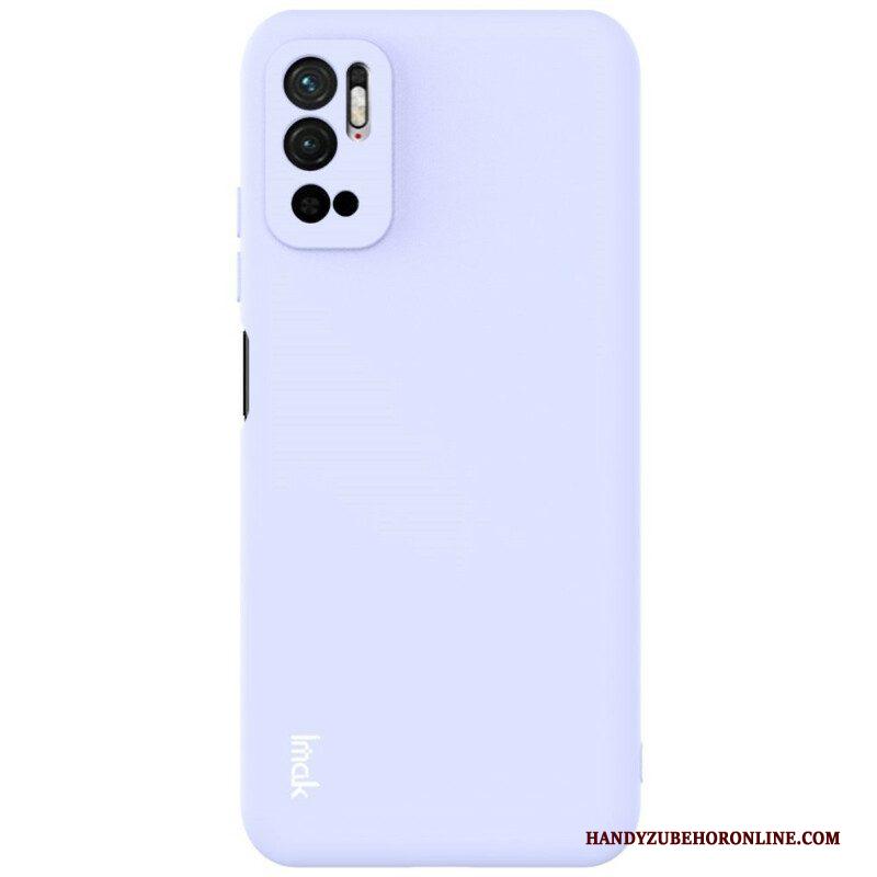 Hoesje voor Xiaomi Redmi Note 10 5G Imak Uc-2-serie