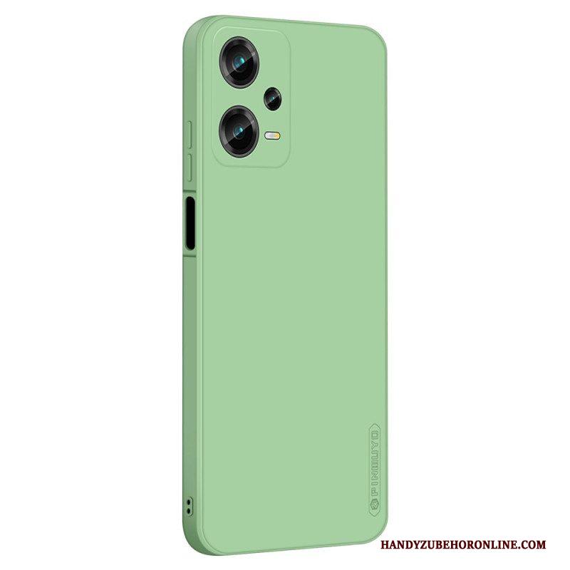 Hoesje voor Xiaomi Redmi Note 12 Pro Siliconen Pinwuyo