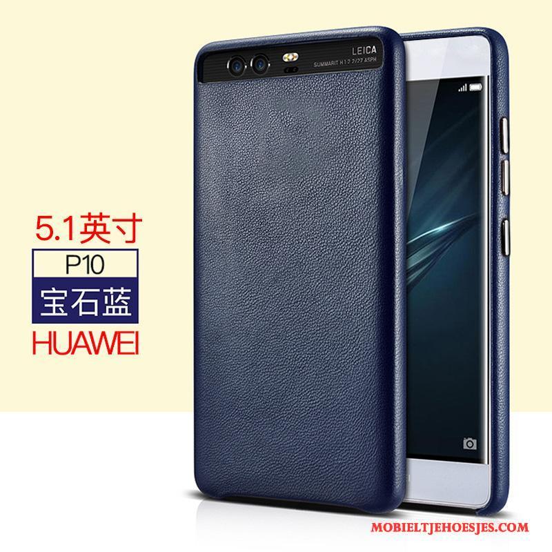 Huawei P10 Hoes Bescherming Hoesje All Inclusive Mobiele Telefoon Telefoon Bedrijf