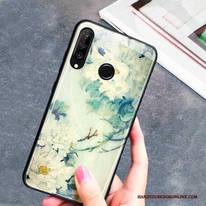 Huawei P30 Lite Mobiele Telefoon Persoonlijk Wind Hoes Hoesje Chinese Stijl Trend