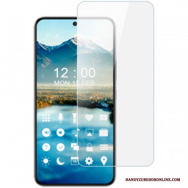 Imak-Film Voor Samsung Galaxy S22 5G-Scherm