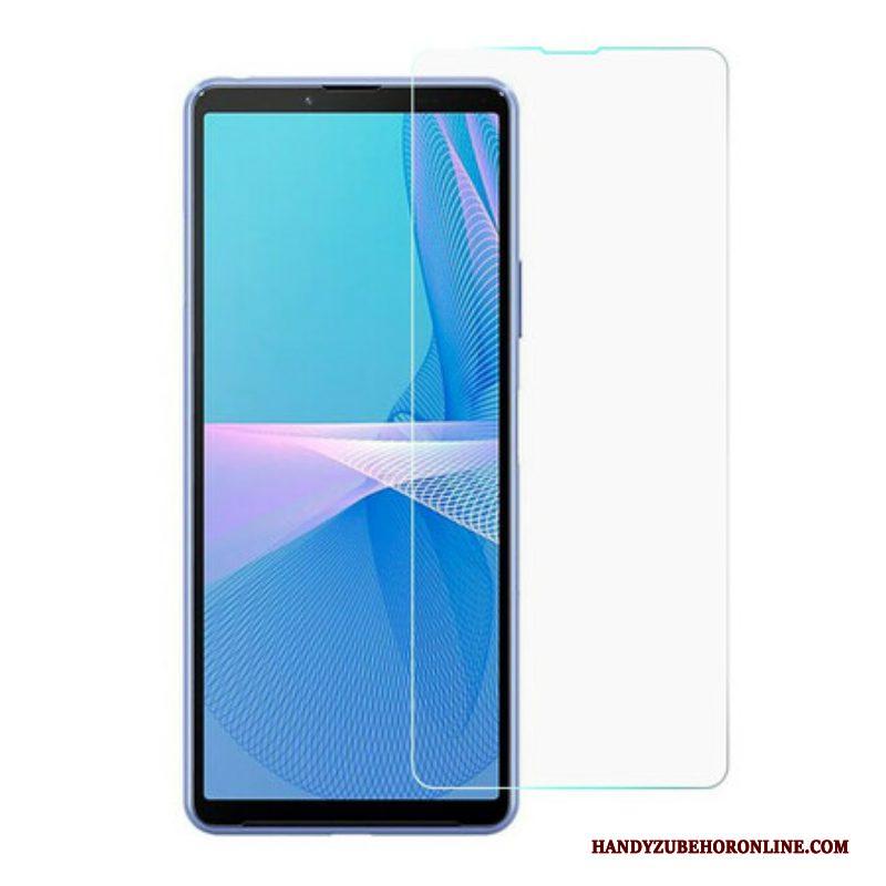 Lcd-Schermbeschermer Voor Sony Xperia 10 Iii