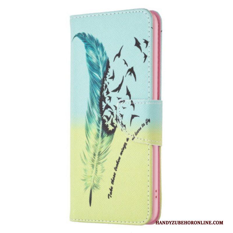 Leren Hoesje voor iPhone 15 Plus Veer