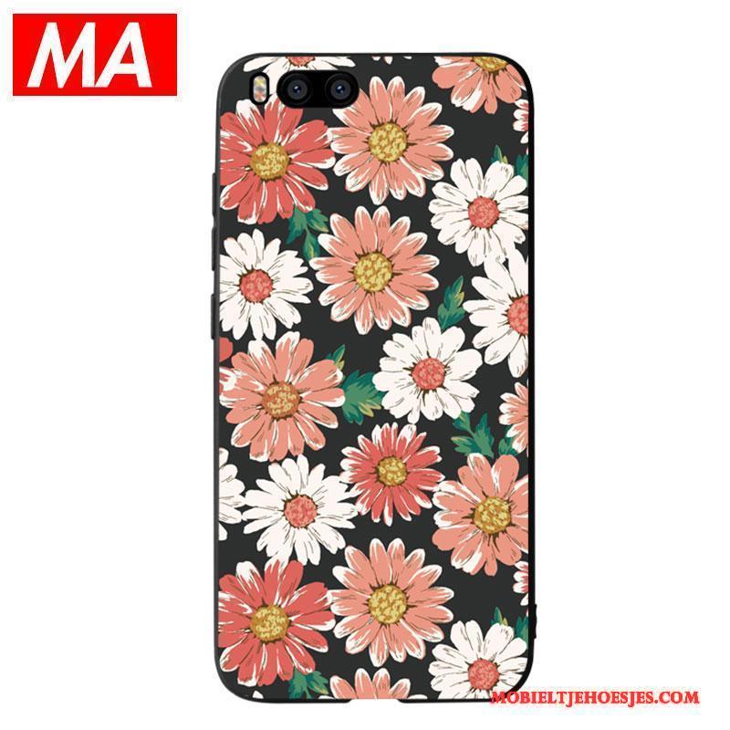 Mi 6 Trend All Inclusive Hoes Siliconen Hoesje Telefoon Mini Kleur