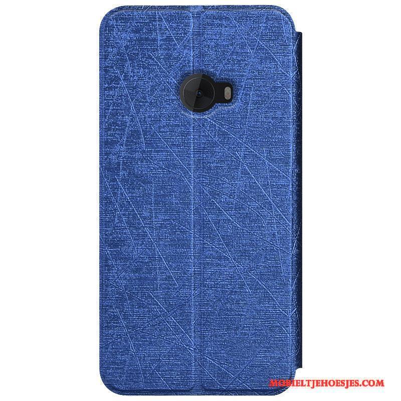 Mi Note 2 Mobiele Telefoon Hoes Anti-fall Hoesje Telefoon Mini All Inclusive Blauw
