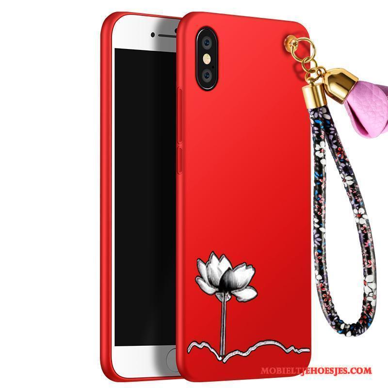 Redmi Note 5 Zacht Trend Hoesje Telefoon Schrobben Mini Scheppend All Inclusive