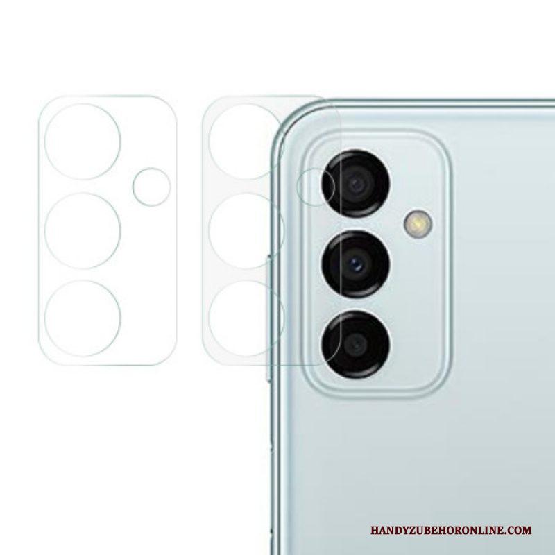 Samsung Galaxy M13 Gehard Glas Beschermende Lens