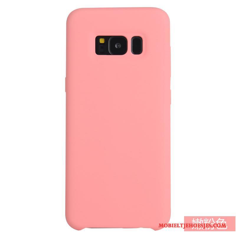 Samsung Galaxy Note 8 Anti-fall Ster Licht Hoesje Telefoon Lichte En Dun All Inclusive Bescherming