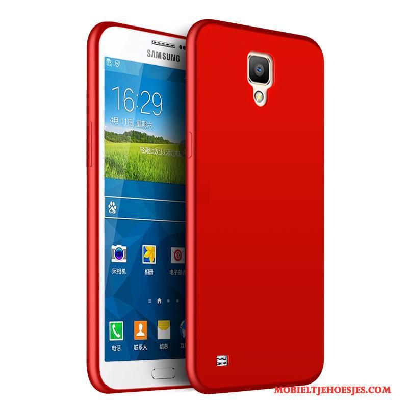 Samsung Galaxy S4 Zacht Nieuw Hoesje Telefoon Ster Schrobben Bescherming Trend