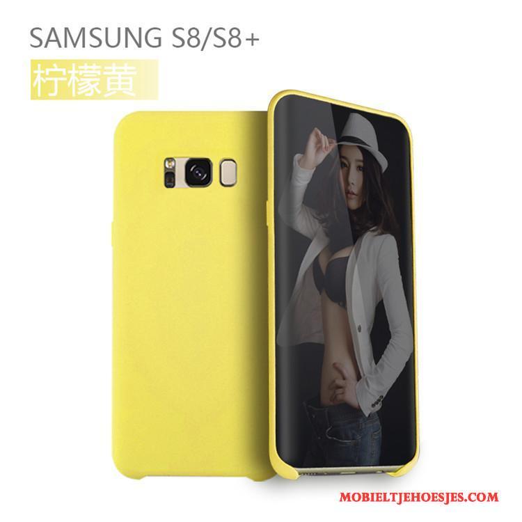Samsung Galaxy S8 Bescherming Trend Ster Persoonlijk Hoes Hoesje Telefoon Anti-fall