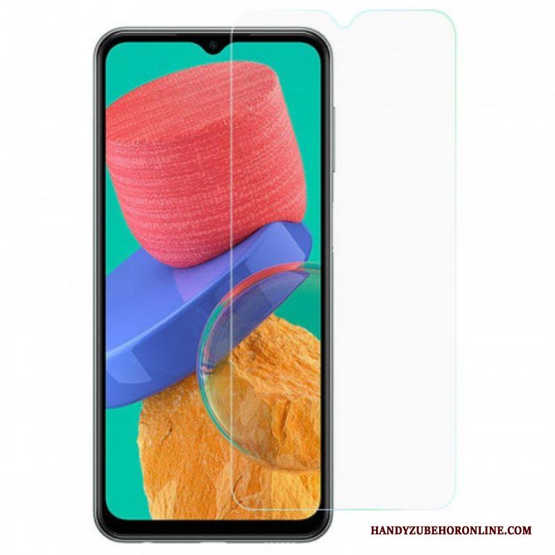 Screenprotector Van Gehard Glas Voor De Samsung Galaxy M33 5G