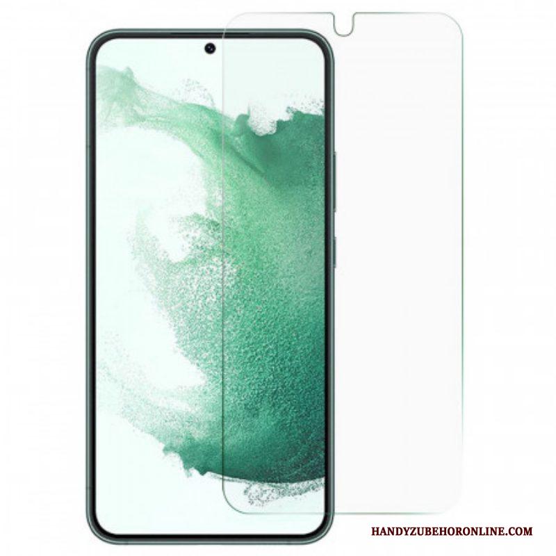 Screenprotector Van Gehard Glas Voor De Samsung Galaxy S22 5G