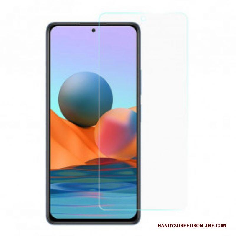 Screenprotector Voor Xiaomi Redmi Note 10/10S/Poco M5S