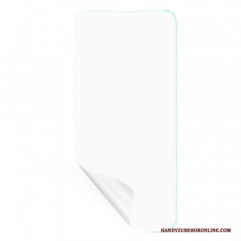 Screenprotector Voor iPhone 13 Pro Max