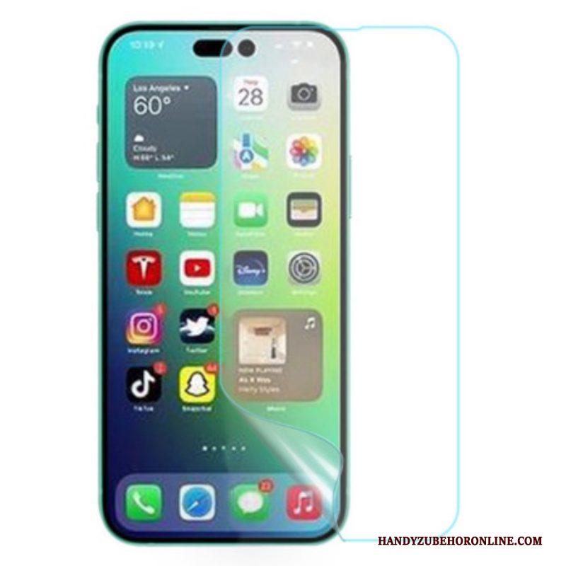 Screenprotector Voor iPhone 14 Pro