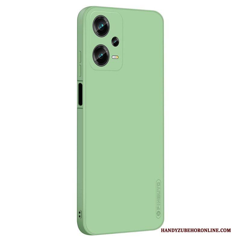 Telefoonhoesje voor Xiaomi Redmi Note 12 Pro Plus Siliconen Pinwuyo